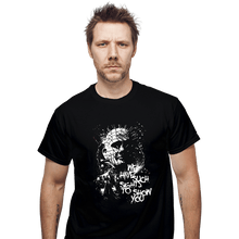 Load image into Gallery viewer, Daily_Deal_Shirts T-Shirts, Unisex / Small / Black Pinhead Splatter