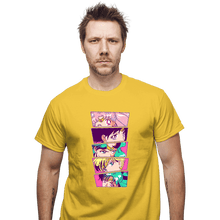Load image into Gallery viewer, Shirts T-Shirts, Unisex / Small / Daisy Sailor Scouts Vol. 2
