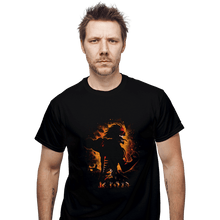 Load image into Gallery viewer, Shirts T-Shirts, Unisex / Small / Black Attack Titan
