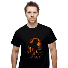 Load image into Gallery viewer, Shirts T-Shirts, Unisex / Small / Black Attack Titan