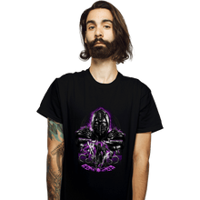Load image into Gallery viewer, Daily_Deal_Shirts T-Shirts, Unisex / Small / Black Noob Saibot