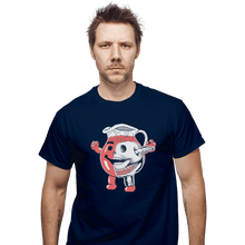 Load image into Gallery viewer, Secret_Shirts T-Shirts, Unisex / Small / Navy In The Kool Aid