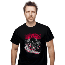 Load image into Gallery viewer, Daily_Deal_Shirts T-Shirts, Unisex / Small / Black Hellsing Metal