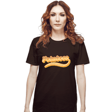 Load image into Gallery viewer, Daily_Deal_Shirts T-Shirts, Unisex / Small / Dark Chocolate Potatoes
