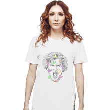 Load image into Gallery viewer, Shirts T-Shirts, Unisex / Small / White Nerds
