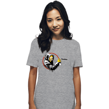 Load image into Gallery viewer, Shirts T-Shirts, Unisex / Small / Sports Grey Homesy