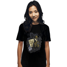 Load image into Gallery viewer, Shirts T-Shirts, Unisex / Small / Black Hellchief