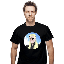 Load image into Gallery viewer, Daily_Deal_Shirts T-Shirts, Unisex / Small / Black Oops!