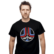 Load image into Gallery viewer, Shirts T-Shirts, Unisex / Small / Black The Last Starkiller