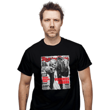 Load image into Gallery viewer, Secret_Shirts T-Shirts, Unisex / Small / Black Rotting Bone Reborn Secret Sale