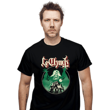 Load image into Gallery viewer, Daily_Deal_Shirts T-Shirts, Unisex / Small / Black Ghost Pirate