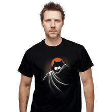 Load image into Gallery viewer, Shirts T-Shirts, Unisex / Small / Black The Coon Series