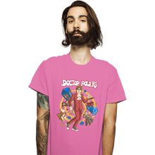 Load image into Gallery viewer, Shirts T-Shirts, Unisex / Small / Azalea Doctor Powers