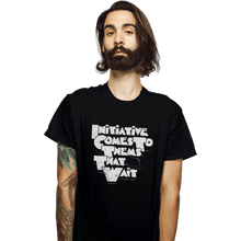 Load image into Gallery viewer, Shirts Initiative