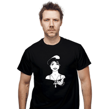 Load image into Gallery viewer, Shirts T-Shirts, Unisex / Small / Black Come With Me