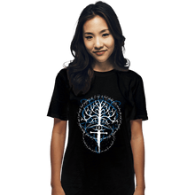 Load image into Gallery viewer, Shirts T-Shirts, Unisex / Small / Black The Legacy