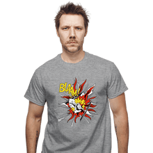 Load image into Gallery viewer, Daily_Deal_Shirts T-Shirts, Unisex / Small / Sports Grey I Got One!