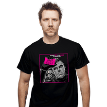 Load image into Gallery viewer, Secret_Shirts T-Shirts, Unisex / Small / Black Ghost Club