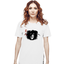 Load image into Gallery viewer, Shirts T-Shirts, Unisex / Small / White Titan Ink
