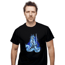 Load image into Gallery viewer, Shirts T-Shirts, Unisex / Small / Black Rey