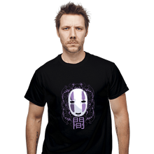Load image into Gallery viewer, Shirts T-Shirts, Unisex / Small / Black No Face
