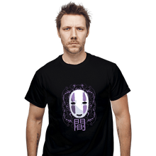 Load image into Gallery viewer, Shirts T-Shirts, Unisex / Small / Black No Face