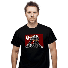 Load image into Gallery viewer, Daily_Deal_Shirts T-Shirts, Unisex / Small / Black I Can Read Your Memory Slot