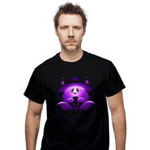 Load image into Gallery viewer, Shirts T-Shirts, Unisex / Small / Black Spooky Storyteller