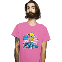 Load image into Gallery viewer, Daily_Deal_Shirts T-Shirts, Unisex / Small / Azalea Japanese Dishwashing Soap