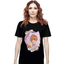 Load image into Gallery viewer, Shirts T-Shirts, Unisex / Small / Black Love Will Last