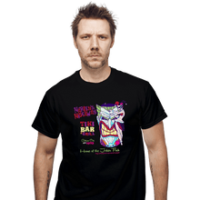 Load image into Gallery viewer, Daily_Deal_Shirts T-Shirts, Unisex / Small / Black Harley's Hideaway