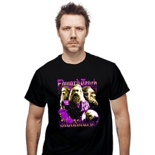 Load image into Gallery viewer, Secret_Shirts T-Shirts, Unisex / Small / Black Blackbeard