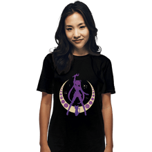 Load image into Gallery viewer, Shirts T-Shirts, Unisex / Small / Black Champion of Justice