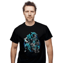 Load image into Gallery viewer, Shirts T-Shirts, Unisex / Small / Black Fusions