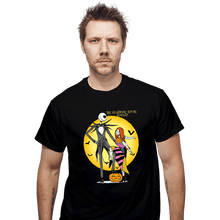 Load image into Gallery viewer, Daily_Deal_Shirts T-Shirts, Unisex / Small / Black Before The Rumors