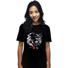 Load image into Gallery viewer, Shirts T-Shirts, Unisex / Small / Black No. 1 Headband