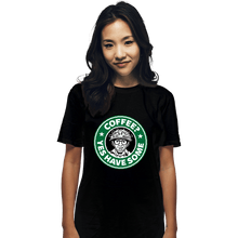 Load image into Gallery viewer, Shirts T-Shirts, Unisex / Small / Black Yes Have Some