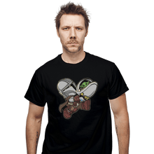 Load image into Gallery viewer, Shirts T-Shirts, Unisex / Small / Black Bounty Bros