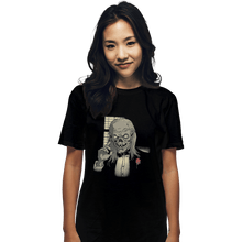 Load image into Gallery viewer, Shirts T-Shirts, Unisex / Small / Black The Cryptfather