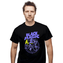 Load image into Gallery viewer, Shirts T-Shirts, Unisex / Small / Black Warriors Of Light