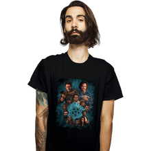 Load image into Gallery viewer, Shirts T-Shirts, Unisex / Small / Black The Winchesters