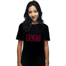 Load image into Gallery viewer, Secret_Shirts T-Shirts, Unisex / Small / Black The Choppa