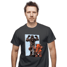 Load image into Gallery viewer, Daily_Deal_Shirts T-Shirts, Unisex / Small / Charcoal Training