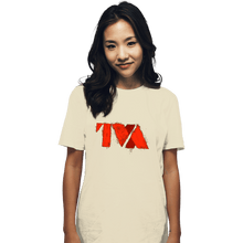 Load image into Gallery viewer, Secret_Shirts T-Shirts, Unisex / Small / Natural TVR