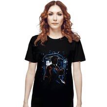 Load image into Gallery viewer, Secret_Shirts T-Shirts, Unisex / Small / Black The Tenth Doctor