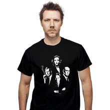 Load image into Gallery viewer, Shirts T-Shirts, Unisex / Small / Black X-Files