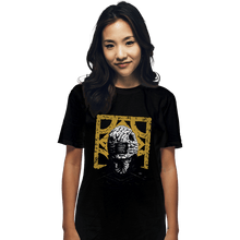 Load image into Gallery viewer, Daily_Deal_Shirts T-Shirts, Unisex / Small / Black Chatterer