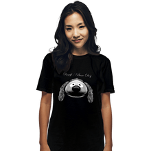 Load image into Gallery viewer, Shirts T-Shirts, Unisex / Small / Black Rowlf