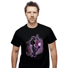 Load image into Gallery viewer, Shirts T-Shirts, Unisex / Small / Black I Won't Say I'm In Love