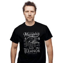 Load image into Gallery viewer, Daily_Deal_Shirts T-Shirts, Unisex / Small / Black 60 Seconds Sticker